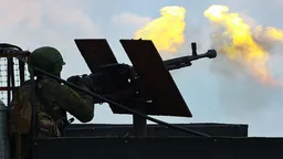 Российские силы ПВО сбили более 30 дронов за 13 часов