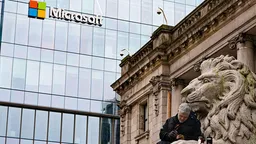 Microsoft впервые за 51 год запускает программу добровольного выкупа сотрудников