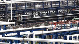 Словакия снова начала получать нефть по нефтепроводу «Дружба»