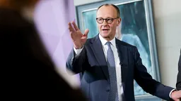 Деловая активность в промсекторе Германии в апреле замедлила рост