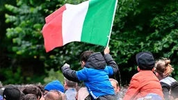 Трамп захотел заменить Иран Италией на ЧМ-2026 ради примирения с Мелони