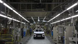 АвтоВАЗ запустил подписку на машины Lada