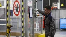 AGR и китайская Defetoo перезапустили выпуск автодвигателей на заводе в Калуге