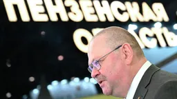 Губернатор Пензенской области отправил правительство региона в отставку