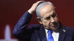 Нетаньяху прошел лечение от рака предстательной железы