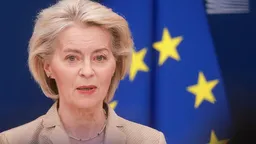 Еврокомиссия оценила потери из-за войны на Ближнем Востоке в 25 млрд евро