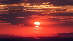 На Солнце произошла самая сильная вспышка за два с половиной месяца