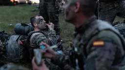 В Пентагоне начали обсуждать приостановку членства Испании в НАТО