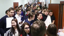 Российским корпоративным университетам сокращают бюджеты