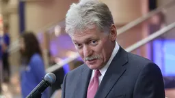 Кремль надеется на повышение дипломатической активности по урегулированию на Украине