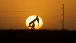 Нефть Brent подорожала до $108,3 за баррель