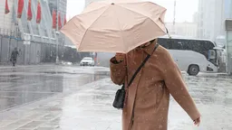 Ночной снегопад в Москве побил почти 150-летний рекорд