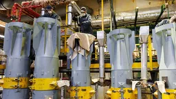 SIPRI: Россия нарастила траты на оборону на 6% в 2025 году