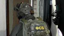 ФСБ сообщила об убийстве двоих мужчин, подозреваемых в подготовке взрыва на нефтяном предприятии в Коми