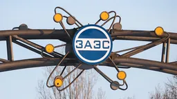 Запорожская АЭС в 15-й раз потеряла внешнее электроснабжение