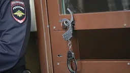 Пенсионера из Керчи приговорили к шести годам за комментарий об ударе по Красной площади