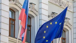 Евродепутат объяснил отказ ЕС включать один пункт в меры против России