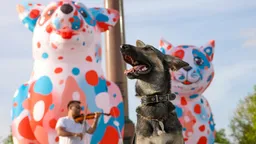 В Госдуму внесли законопроект о создании базы домашних животных