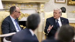 Reuters: Трамп может объявить о победе над Ираном и завершить войну