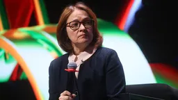 ЦБ вернулся к идее ввести норматив валютной ликвидности