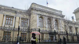 ВТБ не исключает "долгий путь" до появления норматива валютной ликвидности, которым пригрозила Набиуллина