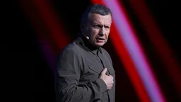 Соловьев извинился перед Боней за оскорбления, но отказался сделать это перед премьер-министром Италии Мелони, потому что «это политический вопрос»