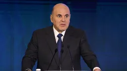 Мишустин оценил потребность экономики до 2032 года в 12 млн новых работников