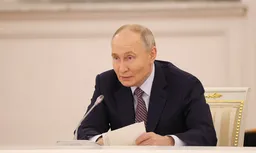 Лавров отправится с визитом в Казахстан