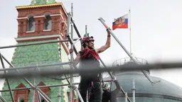 В России в марте безработица снова поднялась до 2,2% с 2,1% в феврале