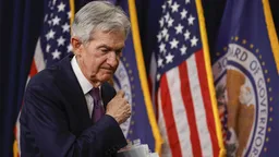 ФРС США сохранила ставку на уровне 3,5–3,75% годовых