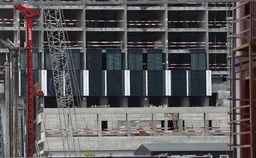 Крупнейшие застройщики стали в 5 раз чаще задерживать сдачу жилья из-за финансовых проблем