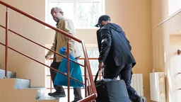 В Кремле назвали сложным процессом обмен археолога Бутягина