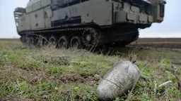 🔴 Россия атаковала Украину 210 дронами