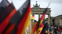 Инфляция в Германии в апр ускорилась до 2,9% г/г