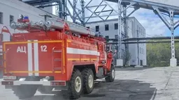 В Магаданской области обрушился угольный рудник — под завалами могут находиться восемь человек