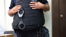 ФСБ задержала жителя Краснодара, подозреваемого в передаче СБУ координат объектов ТЭК