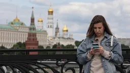 В Москве и области с 5 по 9 мая могут ввести ограничения на мобильный интернет и SMS