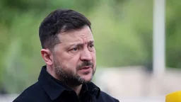 Минобороны России объявило о перемирии ко Дню Победы