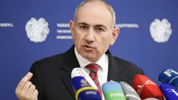 Армения и Евросоюз подписали документы об углублении партнерства