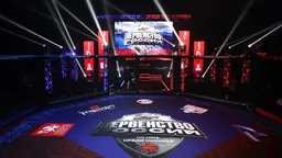 IMMAF разрешила российским бойцам участвовать в турнирах с флагом и гимном