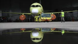 Минпромторг ищет возможности продления ресурса самолетов SSJ100