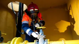 ⚡Дети пострадали при утечке газа в Омской области