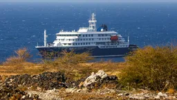 Вспышка смертоносного вируса в морском круизе: Канарские острова не хотят принимать лайнер, с него в среду эвакуированы еще три человека