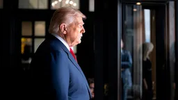 Саудовская Аравия и Кувейт сняли ограничения для США на использование своих военных баз
