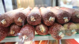 Российский экспорт готовой мясной продукции вырос на 8% в январе – феврале