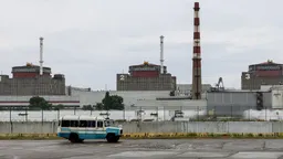 Лихачев сообщил о почти ежедневных прилетах по электроподстанции "Радуга" на ЗАЭС