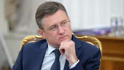 Новак: рост российской экономики в 2026 году может составить 0,4%