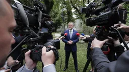 Словакия закрыла погранпереходы с Украиной