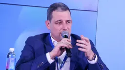 Бывший зампред правительства Подмосковья отправился в зону СВО