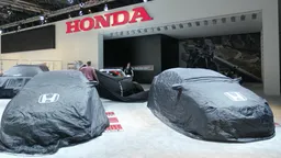 Honda получила операционный убыток впервые за почти 70 лет